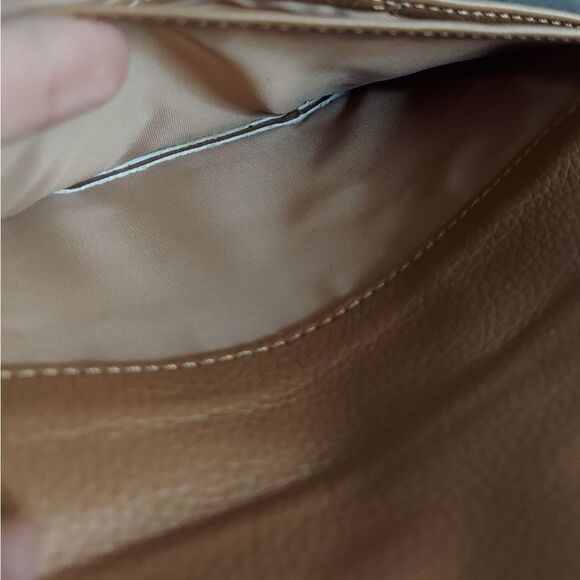 Vittorio Tan Wallet - Picture 8 of 10